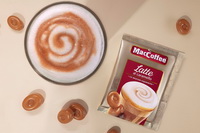 MacCoffee Latte al caramello